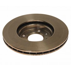 Диск тормозной Solaris (11-) KIA Rio (11-) передний (1шт.), TB219302, FENOX