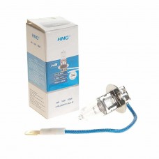 Лампа 12V H3 55W PK22s Long Life, 12355, HNG