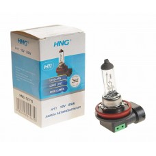Лампа 12V H11 55W PGJ19-2 Long Life, 12115, HNG