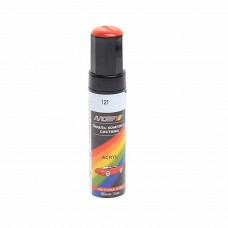 Краска 121 реклама с кистью 12мл, 121 12ml, MOTIP