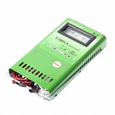 Устройство зарядное 12V 9А 110Ач 220V (автомат), Т1001А, АВТОЭЛЕКТРИКА