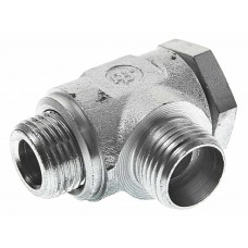 Фитинг M18х1.5-12 КАМАЗ PPT, N12-LM18x1.5MUP, PRVA PETOLETKA