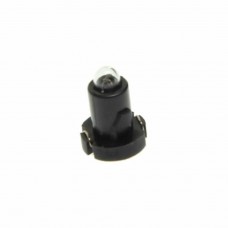 Лампа 12V T3 3W пластиковый цоколь (1шт.), 1560, KOITO