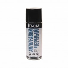 Антигравий черный аэрозоль 520мл, FN416, FENOM