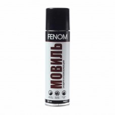 Мовиль аэрозоль 335мл, FN414, FENOM