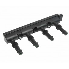 Катушка зажигания OPEL Corsa (10-),Astra J (12-),Meriva B (10-), GN10401-12B1, DELPHI