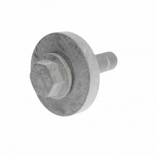 Болт ЛАДА Duster шкива коленвала OE, 8200557644, RENAULT