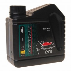 Масло моторное 10W60 синт.1л, 8423178020083, ENI