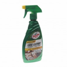 Очиститель шин аэрозоль 411мл Черный лоск, TW-347, TURTLE WAX