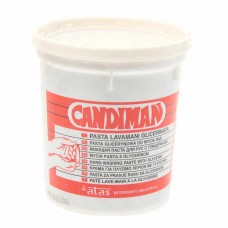 Очиститель рук 1кг CANDIMAN, 721, ATAS