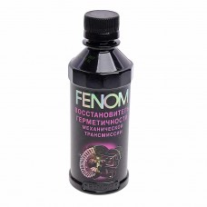 Герметик КПП механической 200мл, FN079, FENOM