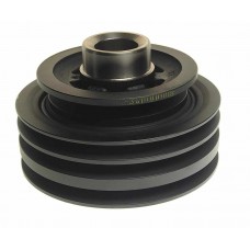 Шкив HD65,72 дв.D4AL коленвала, 25270-41601, FUKOKU
