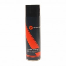 Антикор для наружных поверхностей 650мл BodySafe, VB650A, VANGER