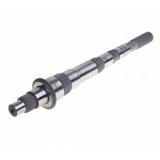 Вал КПП Porter вторичный, 43221-4A000, SAMGONG