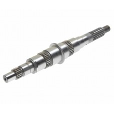 Вал КПП HD65,72,County дв.D4AL (M3S5) вторичный, 43231-45210, SAMGONG