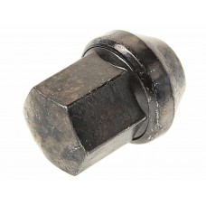 Гайка колеса М12х1.5х30 конус закрытая ключ 19мм FORD, BSG30230020, BASBUG