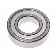 Подшипник HD170,450,AeroSpace,AeroCity,AeroQueen дв.D6AV/ABDD/CA/CB коленвала, 6206Z, KBC