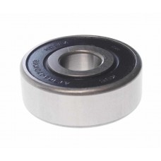 Подшипник генератора Porter 2,HD120 передний, AT304-17HL, KBC