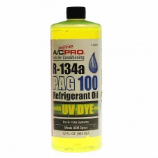 Набор для дозаправки кондиционера автомобиля A/C PRO 567г, ACP-100, IDQ
