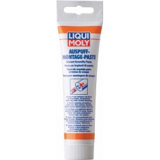 Герметик глушителя монтажный 150г, 3342, LIQUI MOLY