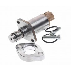 Клапан электромагнитный HD65,78,County,БОГДАН дв.D4DD/GA ТНВД, 294009-1221, DENSO