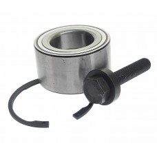 Подшипник ступицы VW Amarok передней, 713610930, FAG
