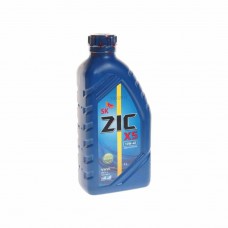 Масло дизельное X5 DIESEL CI-4/SL 10W40 п/синт.1л, 132660, ZIC