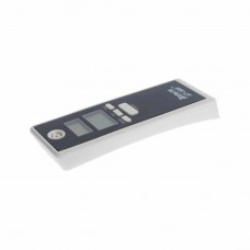 Алкотестер цифровой до 1.99 промилле два LCD дисплея, звуковой сигнализатор, АТ-500, ДЕЛЬТА