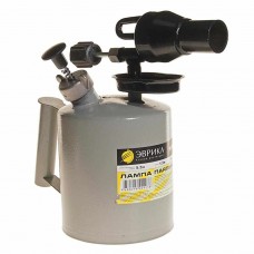 Лампа паяльная 1.5л, ER-114056, ЭВРИКА