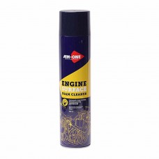 Очиститель двигателя пенный аэрозоль 650мл Engine Surface Foam Cleaner, EF-400, AIM-ONE