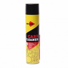 Очиститель карбюратора и дроссельных заслонок 650мл аэрозоль Carb Cleaner+, AC-650, AIM-ONE