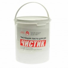 Очиститель рук ЧИСТИК 2.5л ВМП-АВТО, 1136, ВМП АВТО