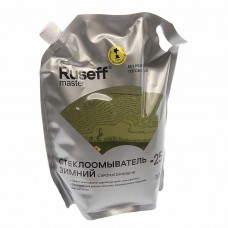 Жидкость омывателя -25С 3.5л, 15200M, RUSEFF