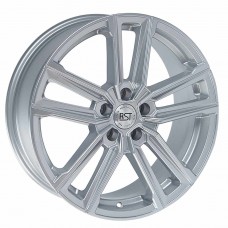 Диск колесный литой EXEED LX TGDI R18 R078, RST 5х108 ЕТ23 D-60,1, TECH LINE