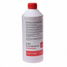 Антифриз концентрат 1.5кг G12+, 001002001022, NIAGARA