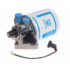 Осушитель воздуха ПАЗ-3205 12V, HTLT270161270, HOTTECKE
