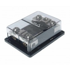 Держатель предохранителя, FHL-202N, AURA