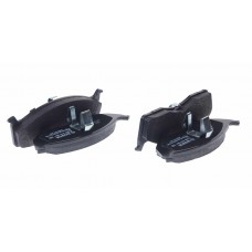 Колодки тормозные Neon (01-06),Vision (93-97) Intrepid (92-98) передние (4шт.), 0986424363, BOSCH