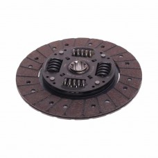 Диск сцепления ГАЗ-3302 дв.CUMMINS ISF 2.8 (аналог SACHS), 9280ST, E.SASSONE