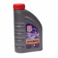 Антифриз -40C 1кг G12 Red, 227392, LUKOIL