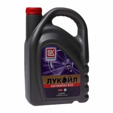 Антифриз -40C 5кг G12 Red, 227391, LUKOIL