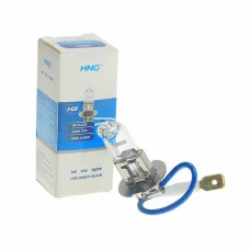 Лампа 12V H3 100W PK22s Long Life, 12310, HNG