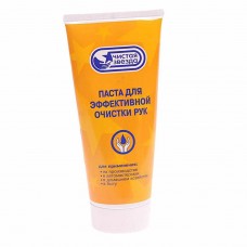 Очиститель рук 200мл Чистая звезда туба, 85080-8, PINGO