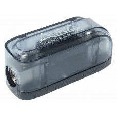 Держатель предохранителя, FHL-1024, AURA