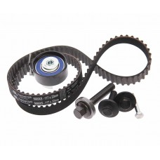 Комплект ГРМ FORD Focus (05-) (1.4/1.6), K015669XS, GATES
