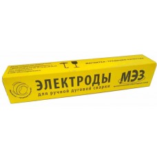 Электрод сварочный d=2.5мм 1кг, ЦЛ-11, МЭЗ