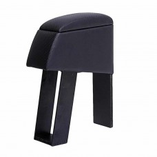Подлокотник ГАЗ-3302 черный, ГР02110, АВТОБЛЮЗ