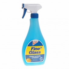 Очиститель стекол Fine glass ароматизированный 500мл, 320119, KANGAROO