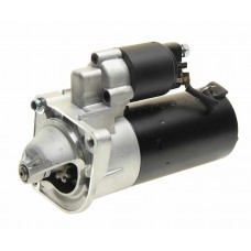 Стартер FIAT Ducato (2.3 TD/2.8 TD) CITROEN Jumper PEUGEOT Boxer (2.8 HDI) 12В 2.5кВт, TT16508, TESLA TECHNICS