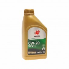 Масло моторное FULLY-SYNTHETIC 0W20 синт.1л, 30011325-724, IDEMITSU